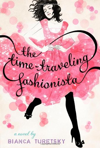 The Time-Traveling Fashionista