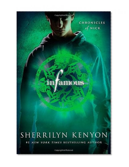 Infamous: Chronicles of Nick