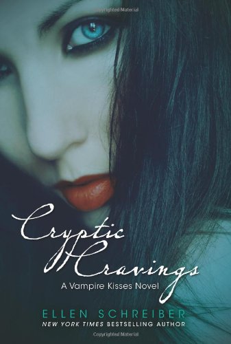 Vampire Kisses 8: Cryptic Cravings