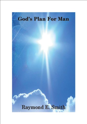 God's Plan For Man