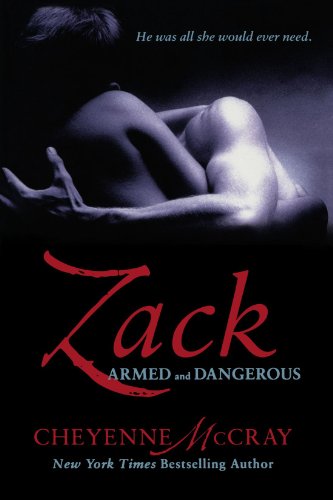 Zack: Armed and Dangerous