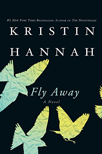 Book Cover Fly Away: A Novel