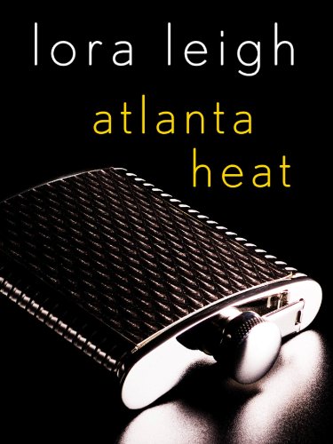 Atlanta Heat: A Navy SEALs Story (Tempting Navy SEALs Book 6)