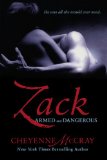 Zack: Armed and Dangerous