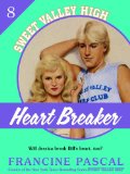 Heartbreaker (Sweet Valley High #8)