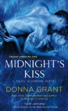 Midnight's Kiss (Dark Warriors Book 5)