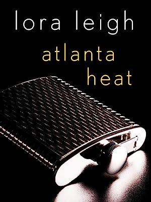 Atlanta Heat: A Navy SEALs Story (Tempting Navy SEALs Book 6)