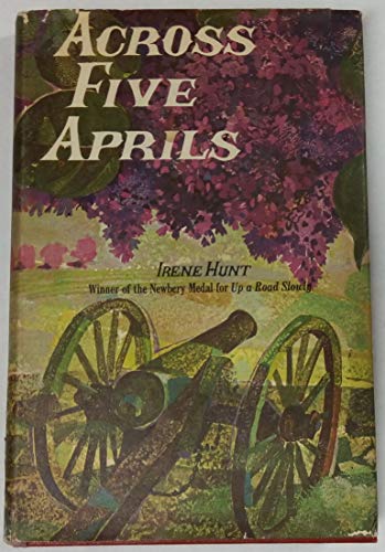 Across Five Aprils