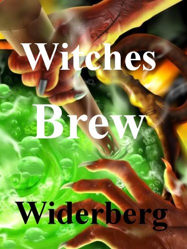 the Witches Brew: - and one bad witch