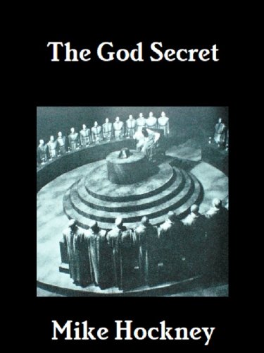 The God Secret (The God Series Book 7)