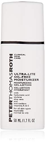 Peter Thomas Roth Ultra-Lite Oil-Free Moisturizer, 1.7 Fl. Oz.