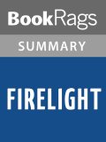Firelight by Sophie Jordan l Summary & Study Guide