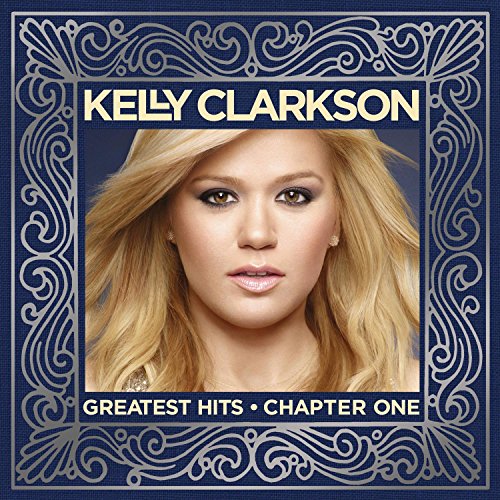 Book Cover Greatest Hits - Chapter One