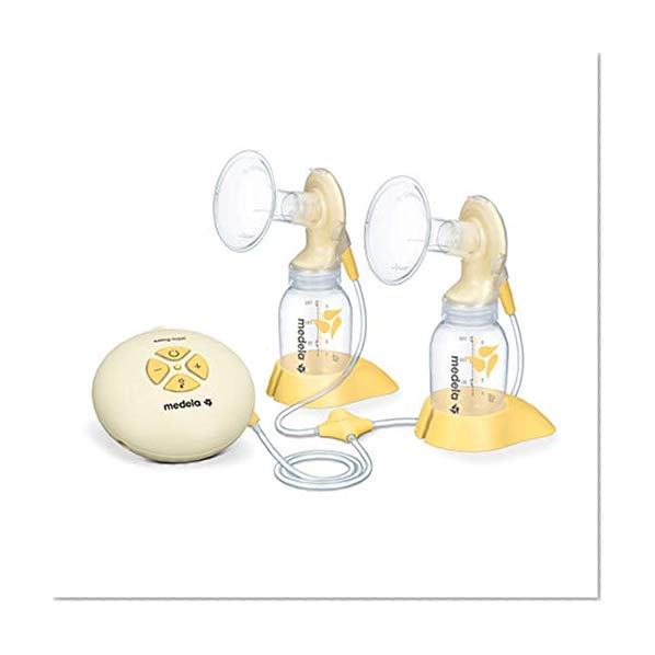Medela Swing MAXI + Calma - Tire-lait électrique double pompage
