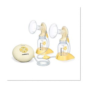 Medela Swing MAXI + Calma - Tire-lait électrique double pompage