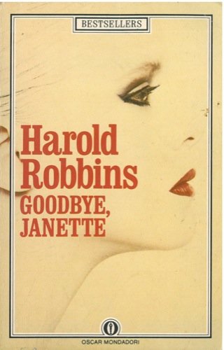 Goodbye, Janette.