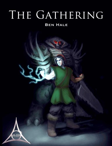 The Gathering: The Second Draeken War #2 (The Chronicles of Lumineia)