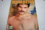 Honcho Gay Adult Magazine "Berlin Diary: Whats Happening in Gay Berlin!" August 1982