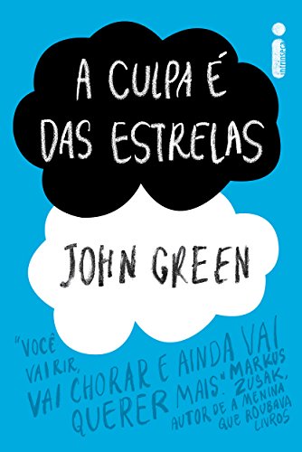 A culpa é das estrelas (Portuguese Edition)