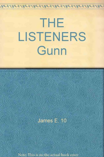 THE LISTENERS "Gunn