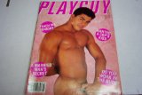 Playguy Gay Adult Magazine "Teach Me Tonight" July 1987