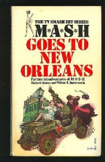 MASH GOES TO NEW ORLEANS "Hooker