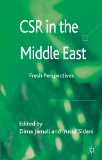 CSR in the Middle East
