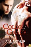 Color of Grace (Cost of Repairs Book 2)