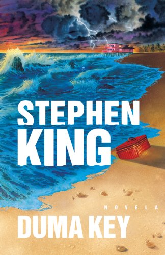 Duma Key (Spanish Edition)