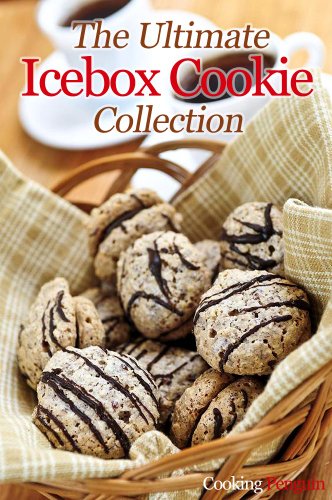 The Ultimate Icebox Cookie Collection