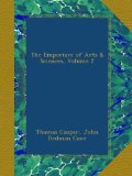 The Emporium of Arts & Sciences, Volume 2