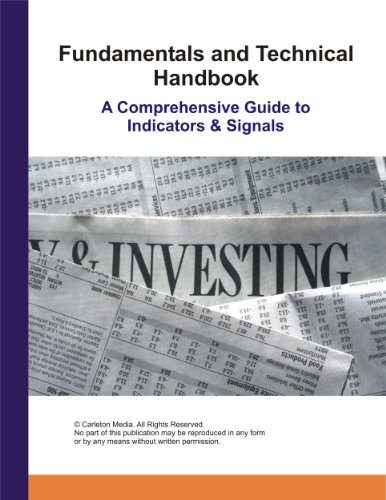 Fundamentals and Technical Handbook - A Comprehensive Guide to Indicators and Signals