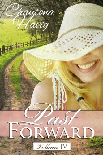 Past Forward Volume 4
