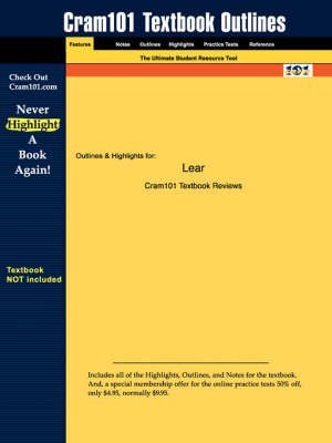 [(Outlines & Highlights for Learning and Behavior by Chance)] [By (author) 5th Edition Paul Chance ] published on (June, 2006)