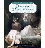 [ The Encyclopedia of Demons and Demonology [ THE ENCYCLOPEDIA OF DEMONS AND DEMONOLOGY ] By Guiley, Rosemary Ellen ( Author )Aug-01-2009 Paperback
