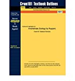 Outlines & Highlights for Invertebrate Zoology by Ruppert & Fox & Barnes ( OUTLINES & HIGHLIGHTS FOR INVERTEBRATE ZOOLOGY BY RUPPERT & FOX & BARNES ) BY Ruppert and Fox and Barnes, 7th Edition( Author ) on Jun-24-2006 Paperback