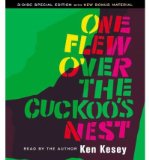 [ [ [ One Flew Over the Cuckoo's Nest - Greenlight [ ONE FLEW OVER THE CUCKOO'S NEST - GREENLIGHT BY Kesey, Ken ( Author ) Sep-01-2006[ ONE FLEW OVER THE CUCKOO'S NEST - GREENLIGHT [ ONE FLEW OVER THE CUCKOO'S NEST - GREENLIGHT BY KESEY, KEN ( AUTHOR ) SE