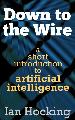 Down to the Wire: A Short Introduction to Artificial Intelligence