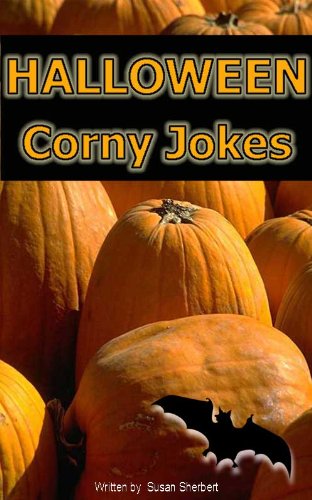 Halloween Corny Jokes and Humor (Holiday corny joke books)