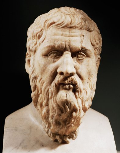 The Dialogues of Plato in Five Volumes: Vol III: Containing The Republic, Timaeus, Critias