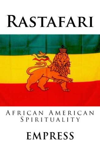Rastafari: Spirituality for African Americans