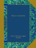 Maria Antoinette
