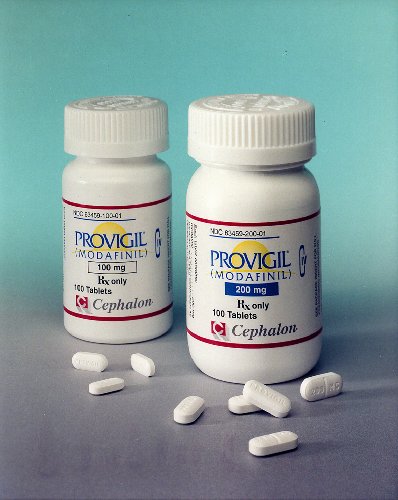 Modafinil (Provigil): A User's Guide Based on My Experiences with the Ultimate Study Drug