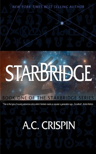 StarBridge (StarBridge #1) (Starbridge Series)