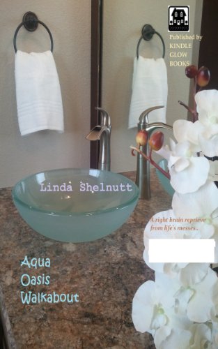 Aqua Oasis Walkabout: Book 1