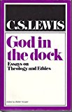 God in the Dock