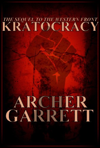 Kratocracy (Western Front Series Book 2)
