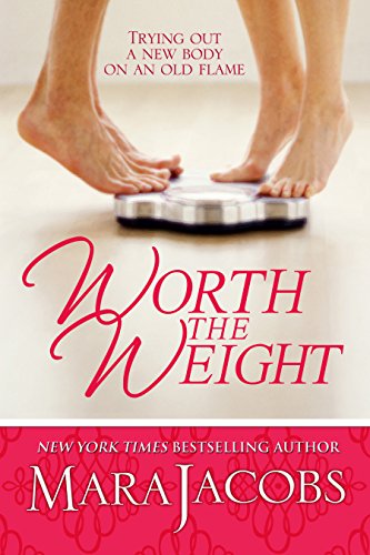 Worth The Weight (The Worth Series Book 1: A Copper Country Romance)