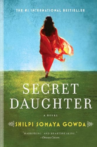 Secret Daughter: A Novel