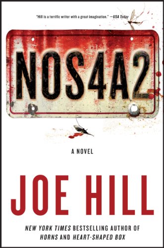 NOS4A2